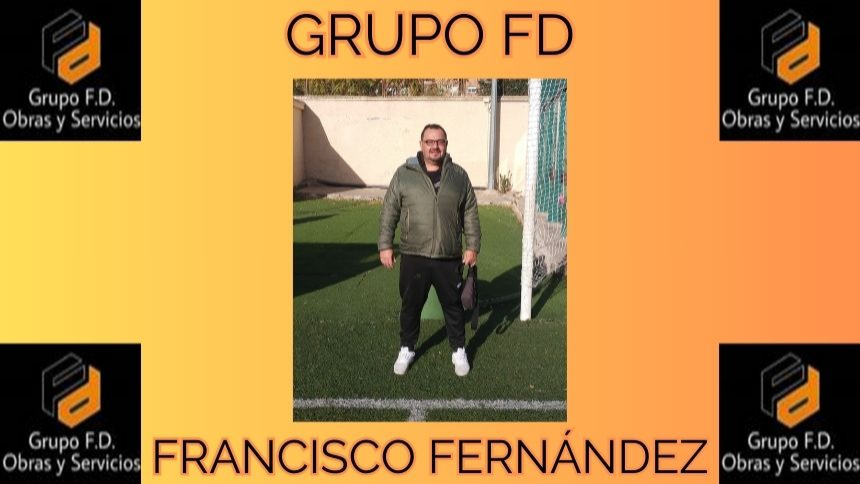 ENTREVISTA PARA ENTRENADOR. ALCALÁ DOMINGOS MAÑANA 3ª DIVISIÓN